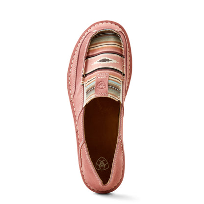 Ariat 10050958 Cruiser Shoe AZALEA SUEDE