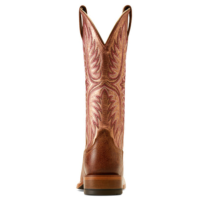 ARIAT 10051024 Women's Frontier Calamity Jane Western Boot