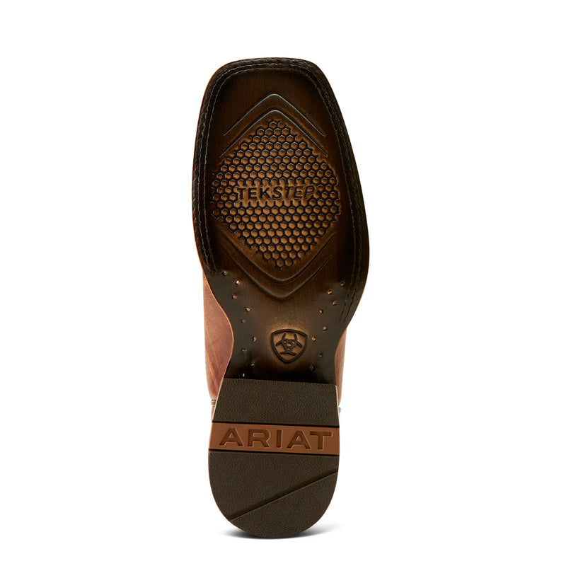 ARIAT 10051024 Women's Frontier Calamity Jane Western Boot