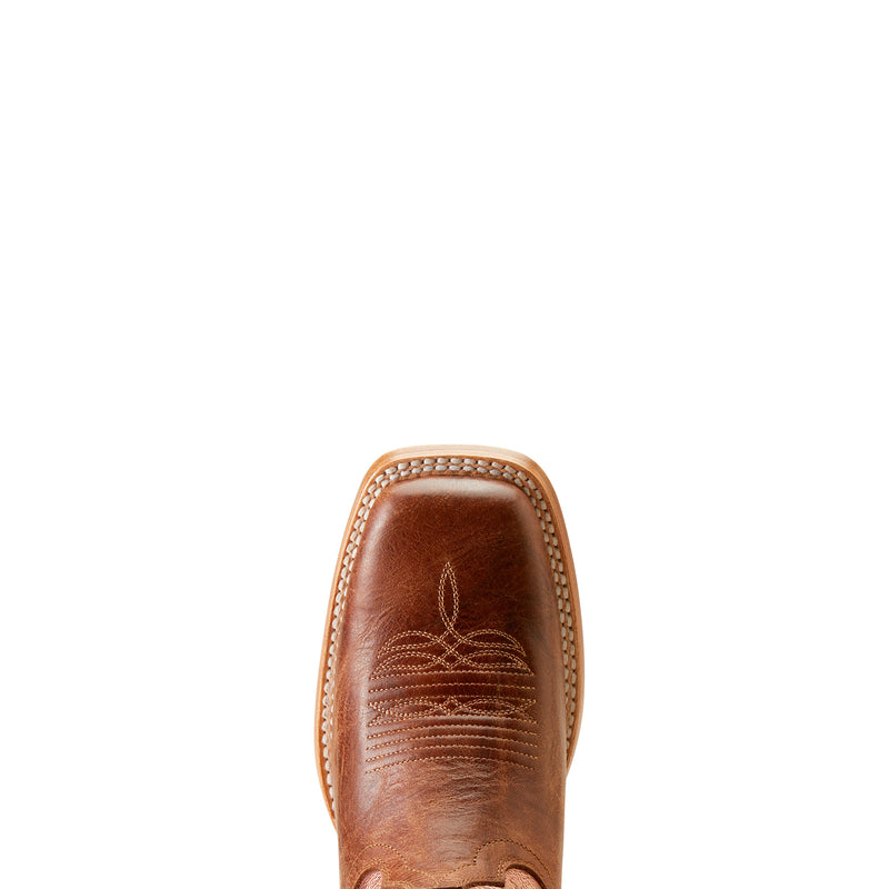 ARIAT 10051024 Women's Frontier Calamity Jane Western Boot