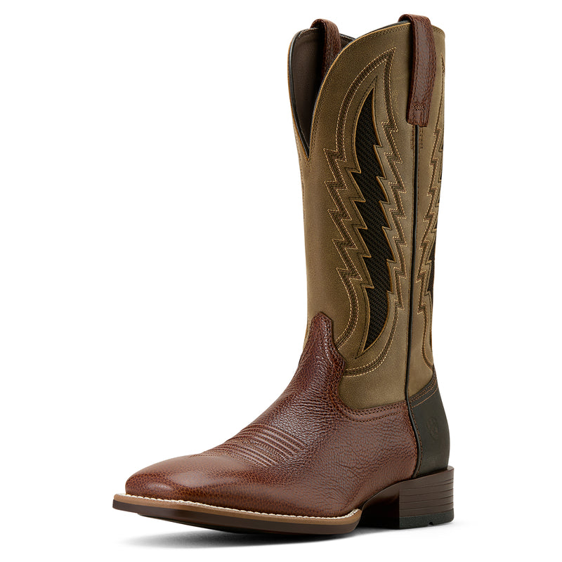 Ariat 10061163 Dakota VentTEK Cowboy Boot