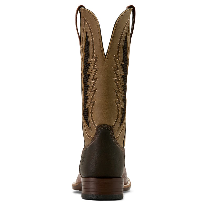Ariat 10061163 Dakota VentTEK Cowboy Boot