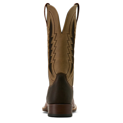 Ariat 10061163 Dakota VentTEK Cowboy Boot
