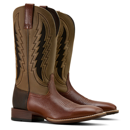 Ariat 10061163 Dakota VentTEK Cowboy Boot