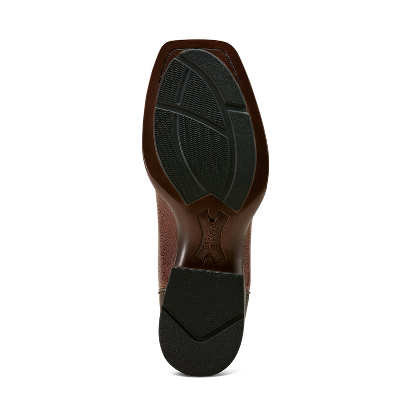 Ariat 10061163 Dakota VentTEK Cowboy Boot