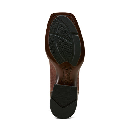 Ariat 10061163 Dakota VentTEK Cowboy Boot