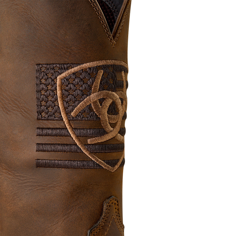 Ariat 10061326 Sport Freedom Wide Square Toe