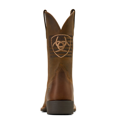 Ariat 10061326 Sport Freedom Wide Square Toe