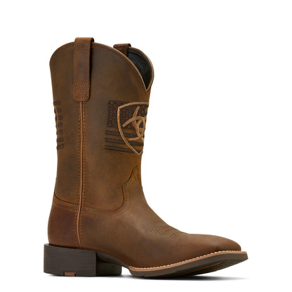 Ariat 10061326 Sport Freedom Wide Square Toe