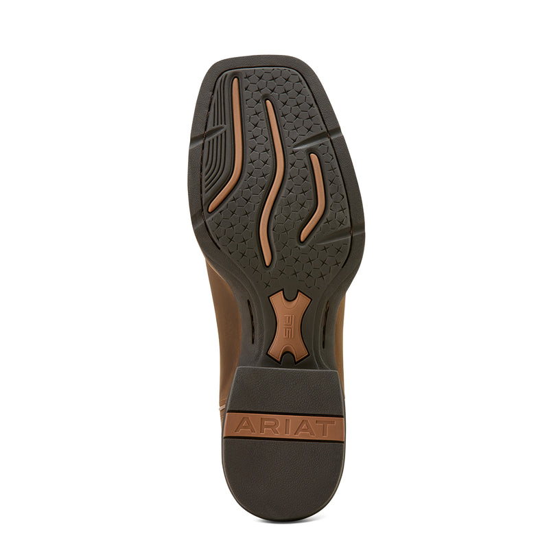 Ariat 10061326 Sport Freedom Wide Square Toe
