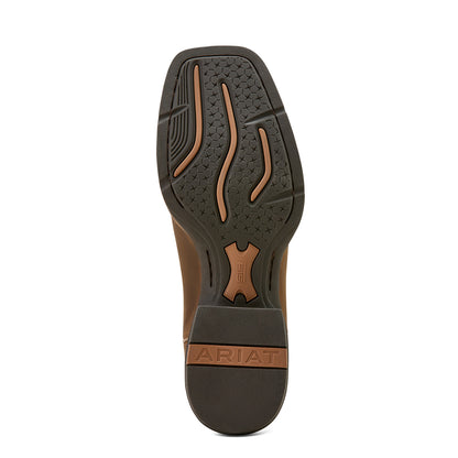 Ariat 10061326 Sport Freedom Wide Square Toe