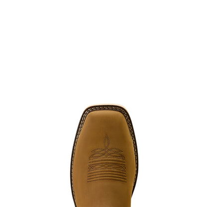 Ariat 10060893 Activator H20 Steel Toe Dusted Brown / Basin Blue