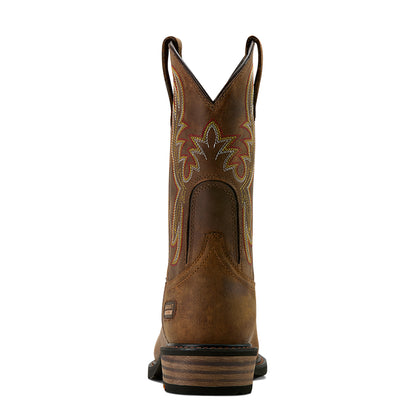 Ariat 10061251 Ironside Narrow Square Toe Steel Toe Work Boot