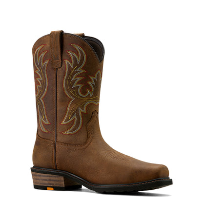 Ariat 10061251 Ironside Narrow Square Toe Steel Toe Work Boot