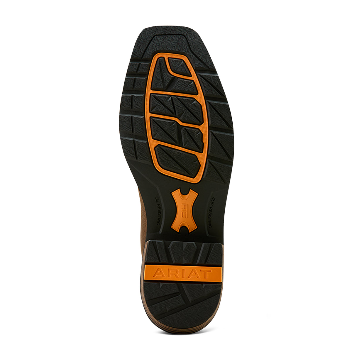 Ariat 10061251 Ironside Narrow Square Toe Steel Toe Work Boot