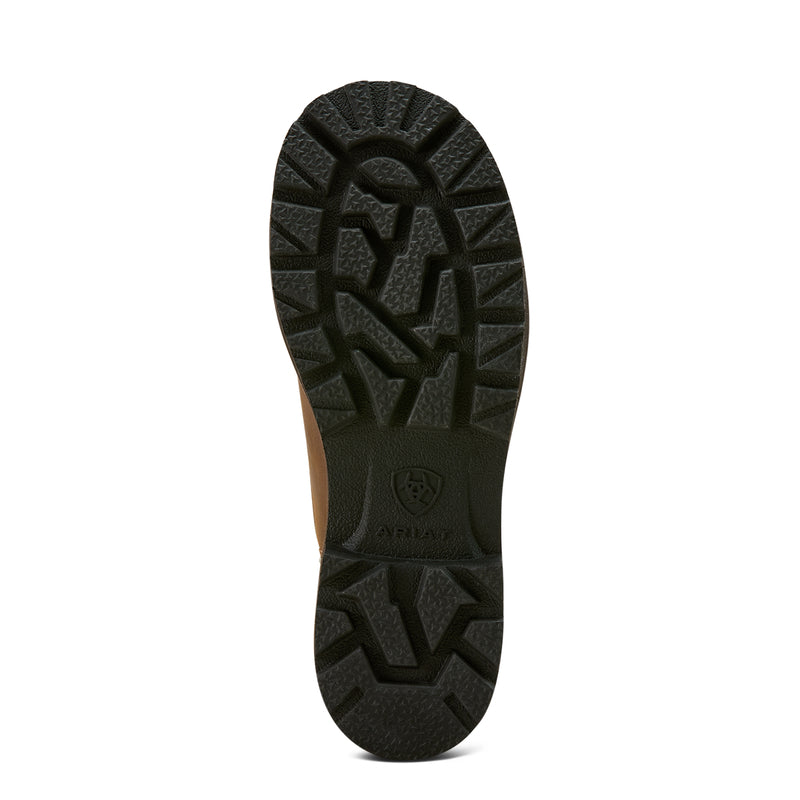 Ariat 10061281 Fatbaby 8'' Sassy brown