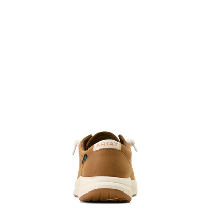 Ariat 10074340 Buckeye H20 Coffee Bean / Brown Lizard Emboss