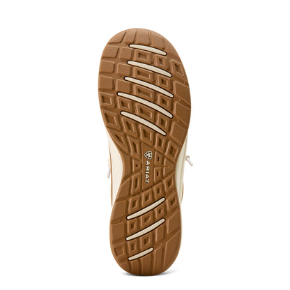 Ariat 10074340 Buckeye H20 Coffee Bean / Brown Lizard Emboss