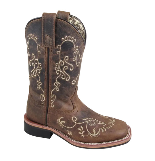 Smoky Mountain 3845 Children's Marilyn Brown Embroidery