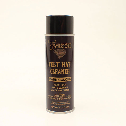 SCOUT 01047 Dark Hat Cleaner
