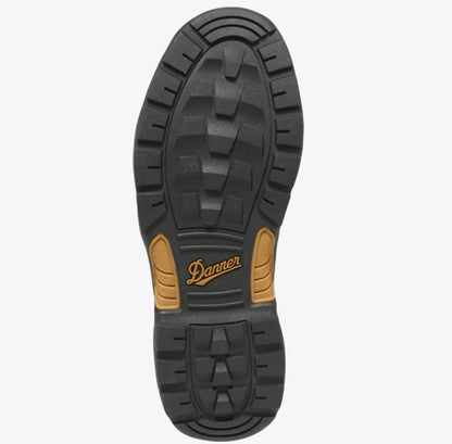 Danner 65502 Radical 451 5'' Earth brown Bone Brown Waterproof