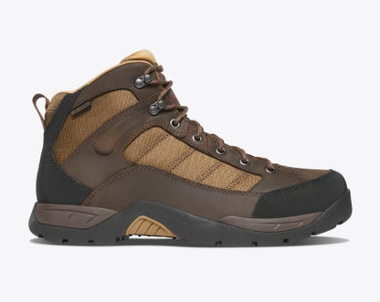 Danner 65502 Radical 451 5'' Earth brown Bone Brown Waterproof