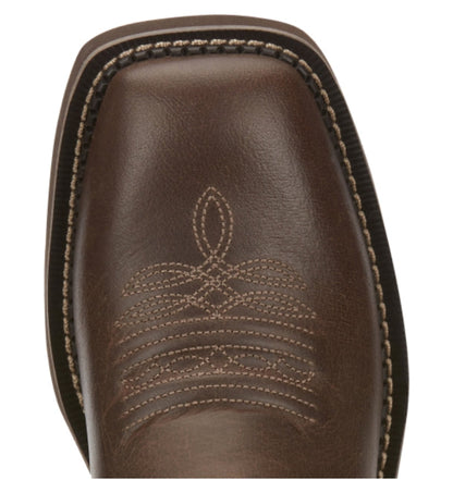 Justin GY2900 Raya Brown Water Buffalo WST Brown / Brown