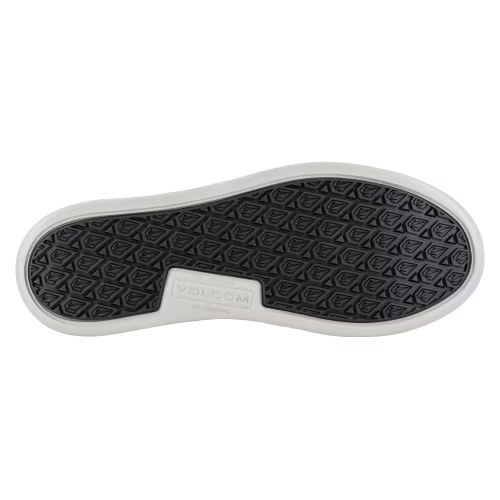 Volcom VM30809 Chill Static Dissipative Comp Toe Grey Mesh