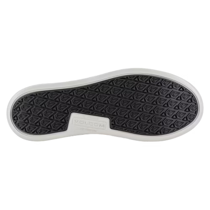 Volcom VM30809 Chill Static Dissipative Comp Toe Grey Mesh