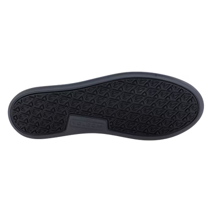 Volcom VM30811F Women's Black Leather Static Dissipative Comp Toe