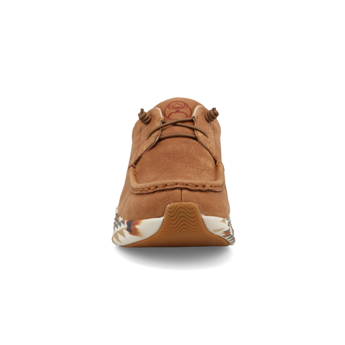 Twisted X WCAU013 UltraLite X Casual Caramel & Multi