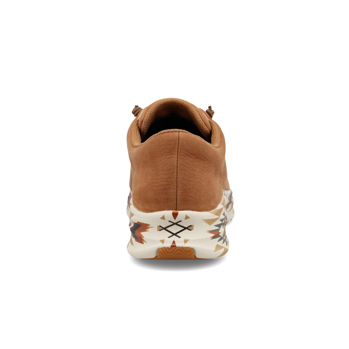 Twisted X WCAU013 UltraLite X Casual Caramel & Multi