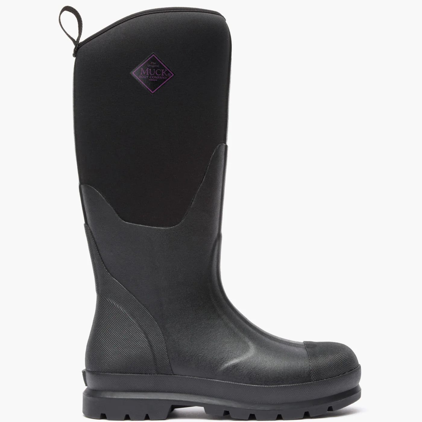 Muck Boot WCHT-000 Chore Tall