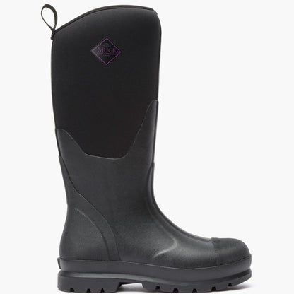 Muck Boot WCHT-000 Chore Tall
