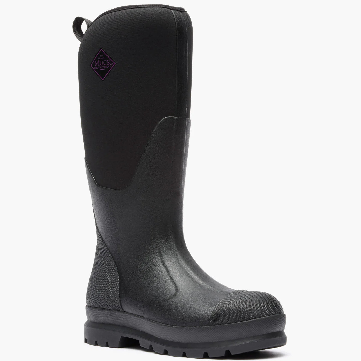 Muck Boot WCHT-000 Chore Tall
