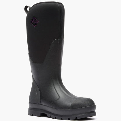 Muck Boot WCHT-000 Chore Tall