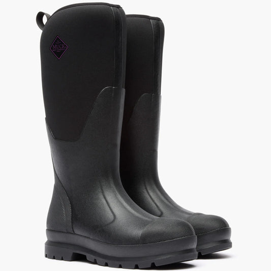 Muck Boot WCHT-000 Chore Tall