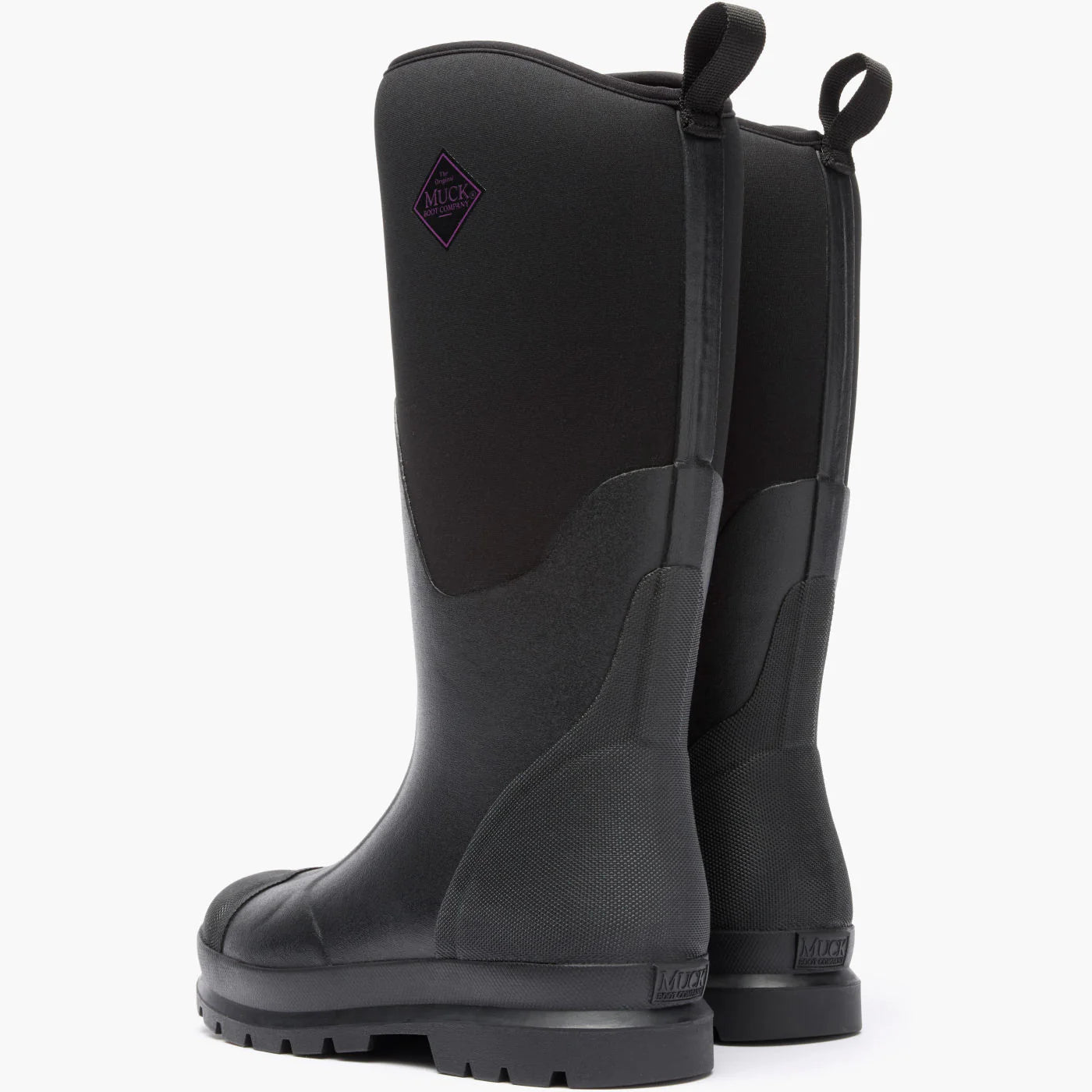 Muck Boot WCHT-000 Chore Tall