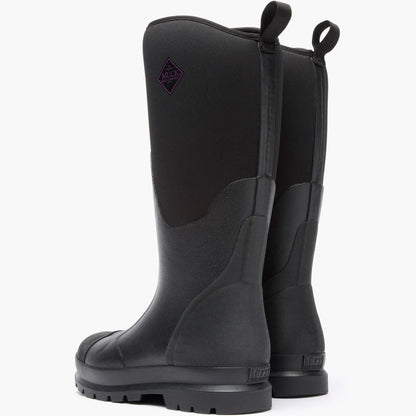 Muck Boot WCHT-000 Chore Tall