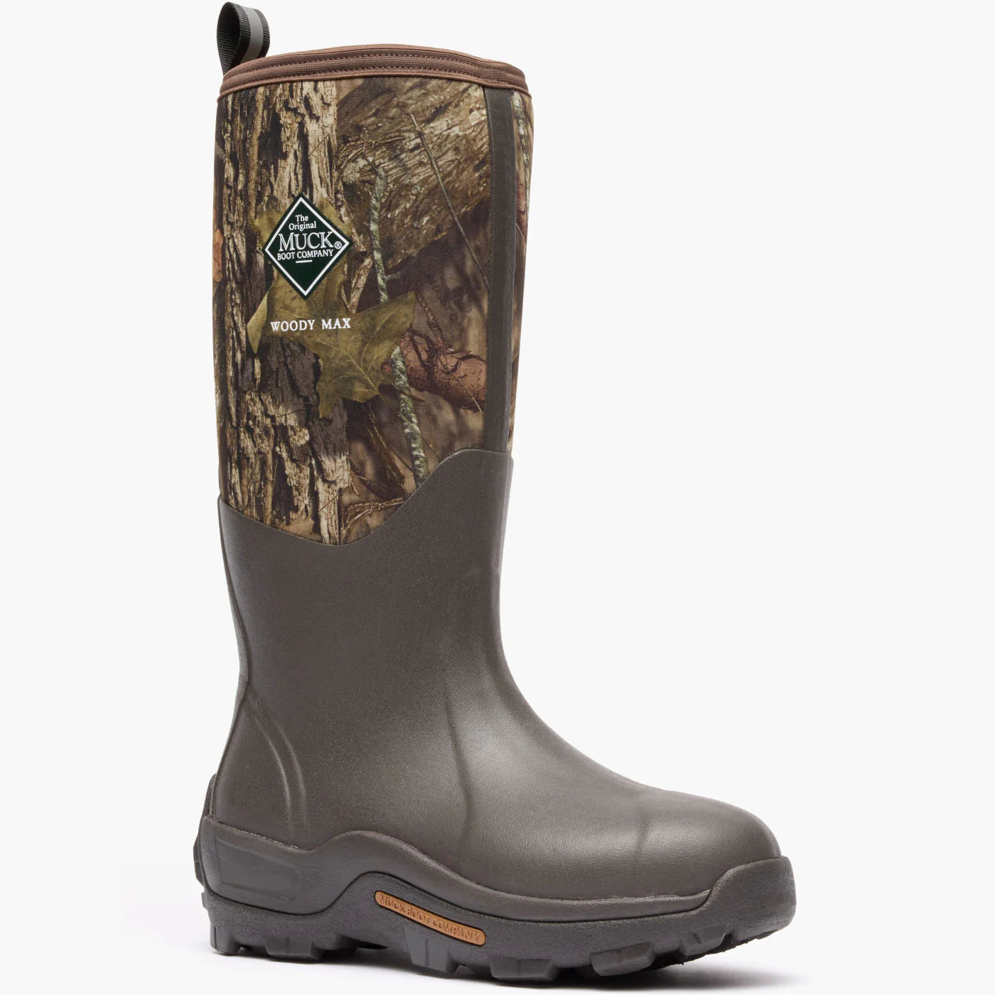 Muck Boot WDMMOCT Mossy Oak® Break Up Country™ Woody Max Boot