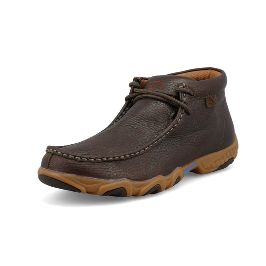 Twisted X WDMX002 Opal Brown Cellstretch