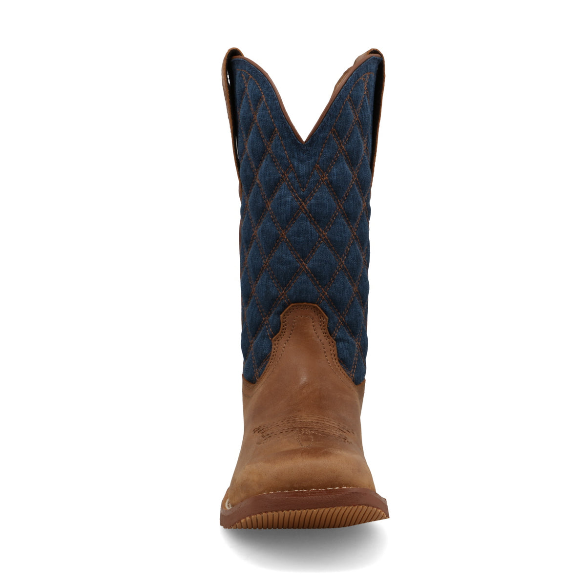 Twisted X WXTR015 11 Tech X Ginger & Indigo
