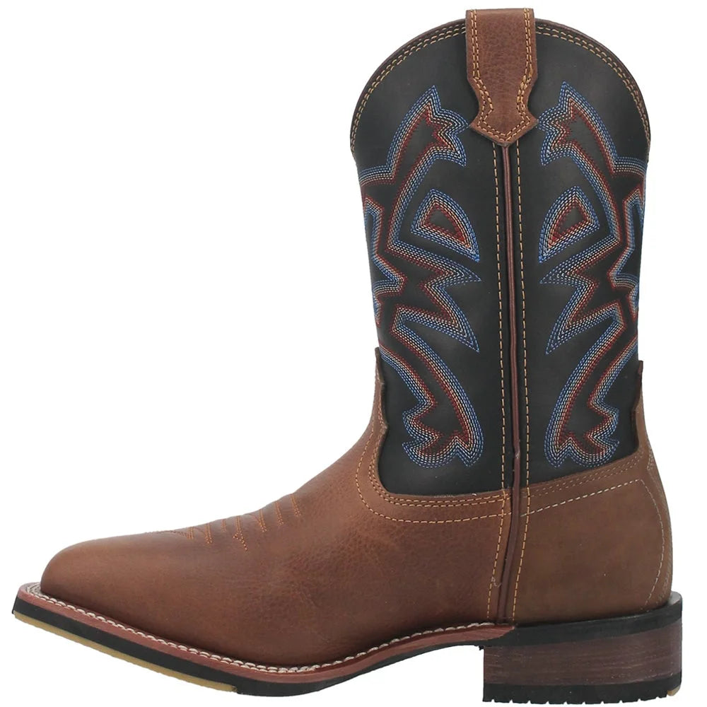 Dan Post DP6010 Brown/Blue Mammoth SPR CC