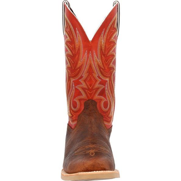 Durango® DDB0476 Men Rebel PROTM Western Boot