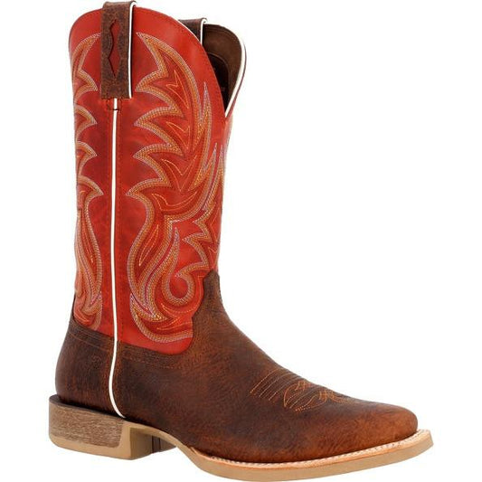 Durango® DDB0476 Men Rebel PROTM Western Boot