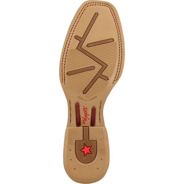 Durango® DDB0476 Men Rebel PROTM Western Boot