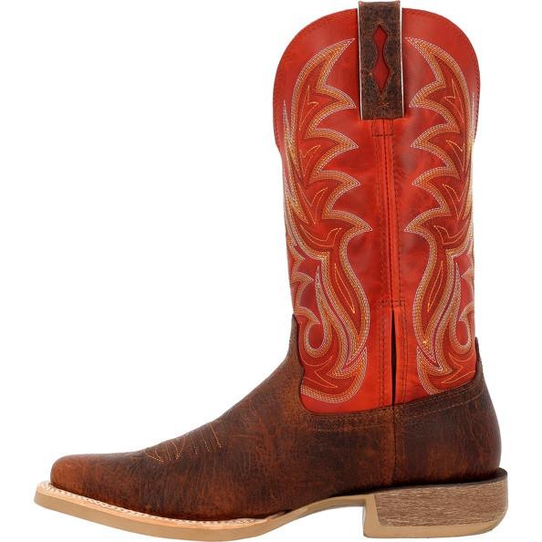 Durango® DDB0476 Men Rebel PROTM Western Boot