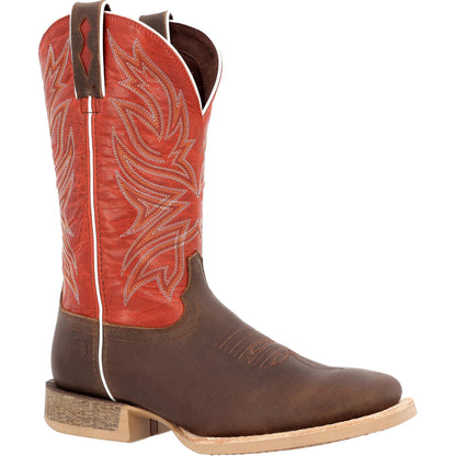 Durango® DDB0420 Rebel Pro Worn Brown Chili Pepper