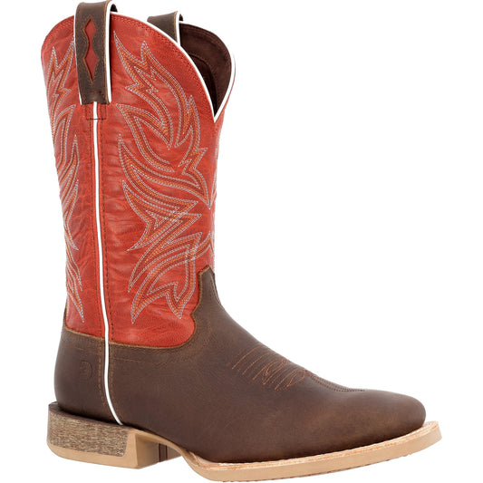 Durango® DDB0420 Rebel Pro Worn Brown Chili Pepper