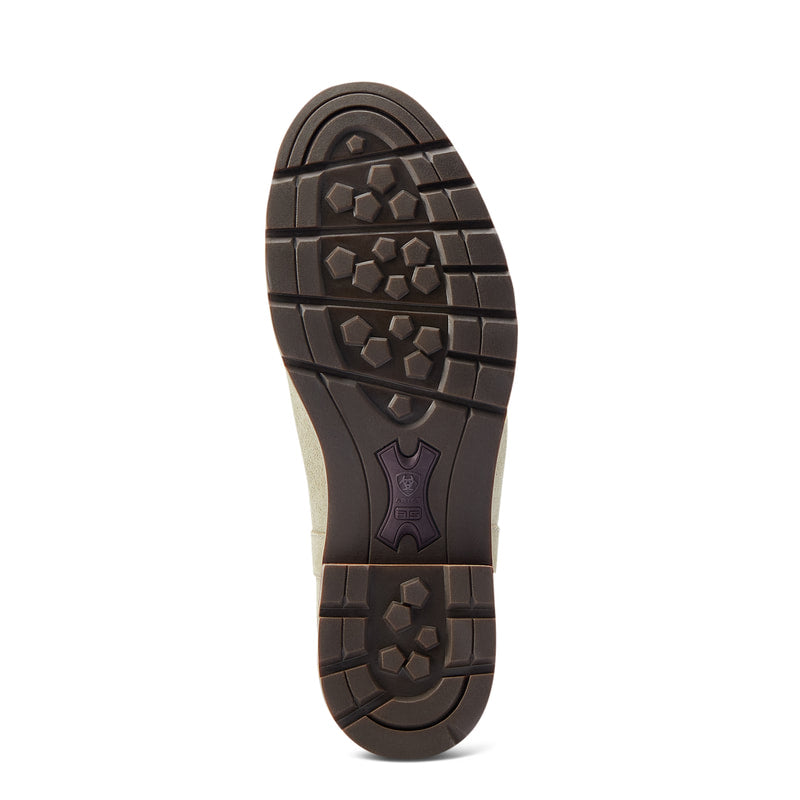 ARIAT 10044579 WEXFORD SILVER SAGE